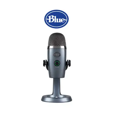 美國 BLUE Yeti 雪怪USB麥克風