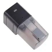 Automatic Fish Feeder Timer Fish Feeder Battery Powered Fish Dispenser