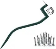 Magnetic Roof Shingle Tool Roof Shingle Removel Tool Heavy Duty Roof Shingle Nai