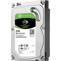 在飛比找樂天市場購物網優惠-Seagate 希捷 BarraCuda 新梭魚 2TB 2