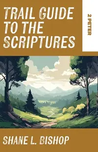 在飛比找誠品線上優惠-Trail Guide to the Scriptures: