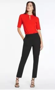 David Lawrence Stevie Pants, size 8