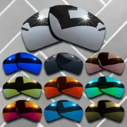 Polarized Replacement lenses for-Oakley Gibston OO9449 Anti-Scratch Choices