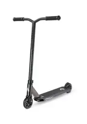 Chilli Pro Scooter - Rocky V2 Black Neochrome Extreme Intermediate Park Stunt...