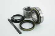 Repair Kit, Ball Bearing Rear Axle Shaft 35X72X22 For SUZUKI JIMNY A6G415,SN413, (for: Suzuki)