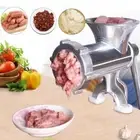 Sausage Table Making Gadgets Meat Grinder Pasta Maker Mincer Kitchen Tools