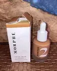 MORPHE 2 Hint Hint Skin Tint - HINT OF TOAST (medium) 30 ml / 1 oz NIB Ulta