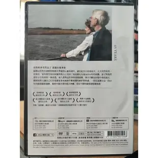 挖寶二手片-Y11-171-正版DVD-電影【45年】-夏綠蒂蘭普琳 湯姆寇特內(直購價)
