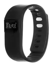 Everlast Zunammy Activity Tracker with Caller ID & Message Alerts