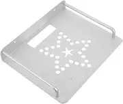 WEKAMOS Aluminum Projector Bracket Wall Mount Box for Meeting Room Easy Install Router Bracket Stand