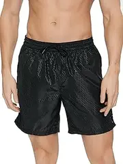 [GUESS] Swimsuit F4GT05 WG292 P9WB