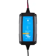 Victron 12V 25A Blue Smart IP65 12/25 AU/NZ Battery Charger