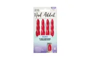 ARDELL Nail Addict Velvet - Nebula Flame