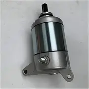 Motorcycle Starter Motor for CBF125 CB125F XR125 XR150 for CBF150 for GLH125 for CRF150 for NXR150 Motorcycle Starting Motor Assy Starter Motor