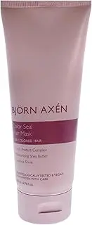 Bjorn Axen Color Seal Hair Mask for Unisex 6.7 oz Masque