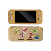 Nevenka Cute Soft TPU Protective Case Shockproof for Switch Lite-E15