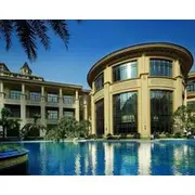 Chateau Star River Shanghai Minhang