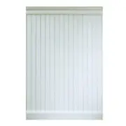House of Fara Wainscot Interior Paneling Kit 5/16 in. x 5-29/32 in. x 32 in.