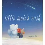 LITTLE MOLES WISH