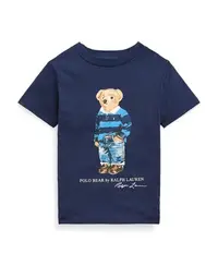 在飛比找Yahoo!奇摩拍賣優惠-Ralph Lauren 短袖T恤 RL T-shirt P