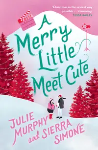 在飛比找誠品線上優惠-A Merry Little Meet Cute