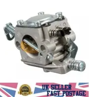 Carb Carburetor For STIHL 025 023 021 MS250 MS230 Zama Chainsaw Walbro Replace