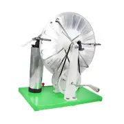 Static Electricity Generator Professional for Education Teens Party Favors