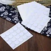 200Pcs Candle Wick Stickers Candle Holder Fixed Adhesive Dot 20mm Foam Wholesale