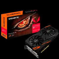 在飛比找蝦皮購物優惠-技嘉GIGABYTE VEGA56 GAMING