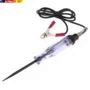DC 6V/12V/24V Auto Truck Car Electrical Circuit Continuity Tester Test Light Pen
