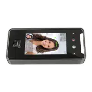 Face Recognition Machine Shell Access Control Attendance Machine