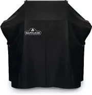 Napoleon Premium Cover For Small BBQ Grills like Napoleon's Rogue 365 Series ...