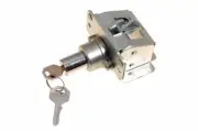 New Trunk Lid Latch Assembly Boot Lid Latch Assembly With Keys Triumph TR6 (for: Triumph)