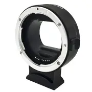 EF-EOS R Lens Mount Adapter Part Support EXIF For Canon EF EF-S Lens To EOS R RF