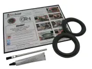 Lexus SC-430 Mark Levinson Rear Speaker 6760, 6838 Woofer Repair Kit FSK-5S
