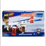 橘機 NERF復仇者四合一衝鋒槍