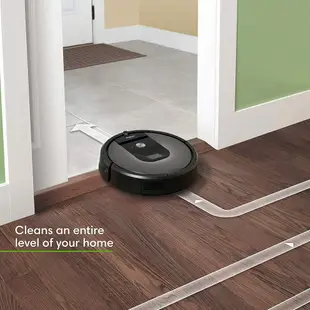 [全新保固半年換新用] iRobot Roomba 960 / 970 掃地機器人主機板含機殼 (不含電池模組配件基地台)