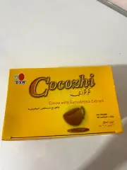 chocolate drink