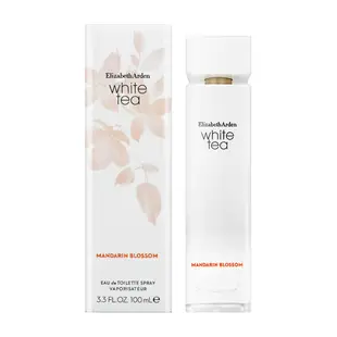 Elizabeth Arden雅頓 白茶花漾甜橘香水 100ml