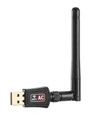 Fresh Fab Finds USB Wifi Adapter