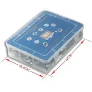 UCTRONICS Ultimate Starter Kit for Arduino KB0003