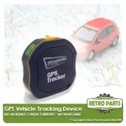 GPS Tracker for Daewoo Compact & Easy Fit - No Contract Tracking Device (for: Daewoo)