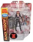 Marvel Select BLACK WIDOW 7" Antman Disney Store Exclusive Action Figure Diamond