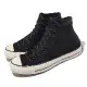 Converse 帆布鞋 Chuck 70 HI 高筒 男鞋 女鞋 黑 1970 麂皮 休閒鞋 A05599C