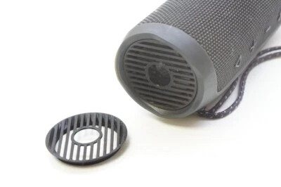 Bass Protection Caps Upgrade for JBL Flip 3 Flip 4 Flip 5 Bluetooth Speaker