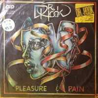 在飛比找Yahoo!奇摩拍賣優惠-D黑膠唱片 DR. HOOK 片況佳  PLEASURE A