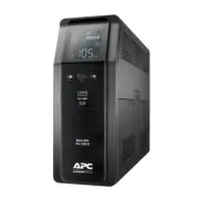 APC Back UPS Pro BR 1200VA, Sinewave, 8 Outlets, AVR, LCD interface BR1200SI