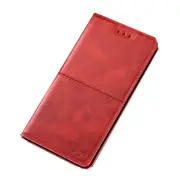 Flip Magnetic Case for Sony Xperia 10ii PU Leather Stand Cover for Sony Xperia 10 ii Card Holders Wallet Phone Bags