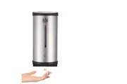 Touchless Automatic Soap Dispenser Wall Mounted