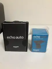 echo auto and echo auto air vent mount
